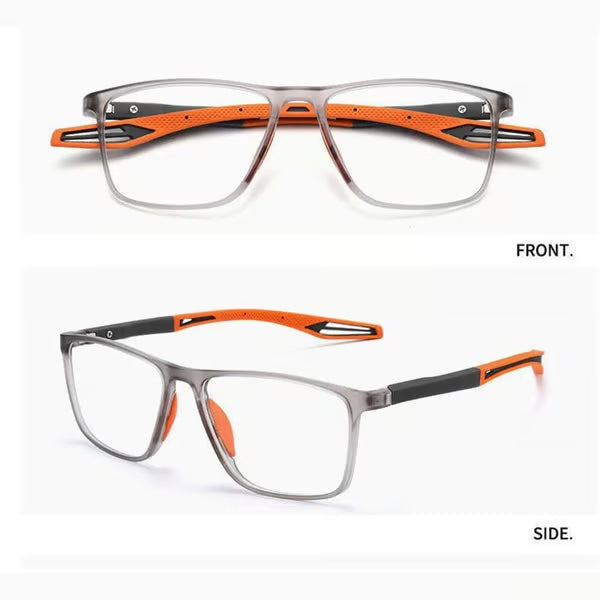 Ultra-Light Anti-Blue Light Presbyopic Glasses (Buy 1 Get 1 Free )