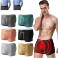Men's Ice Silk Briefs Boxers - Buy 1 Get 1 Free