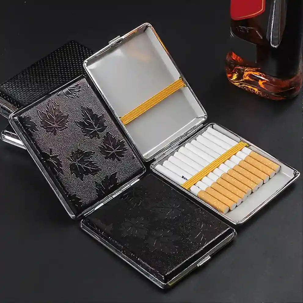 Haojue King Size Cigarette Case