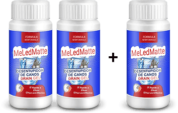 🔥Last Day Sale 49%🔥Powerful Pipe Dredging Agent