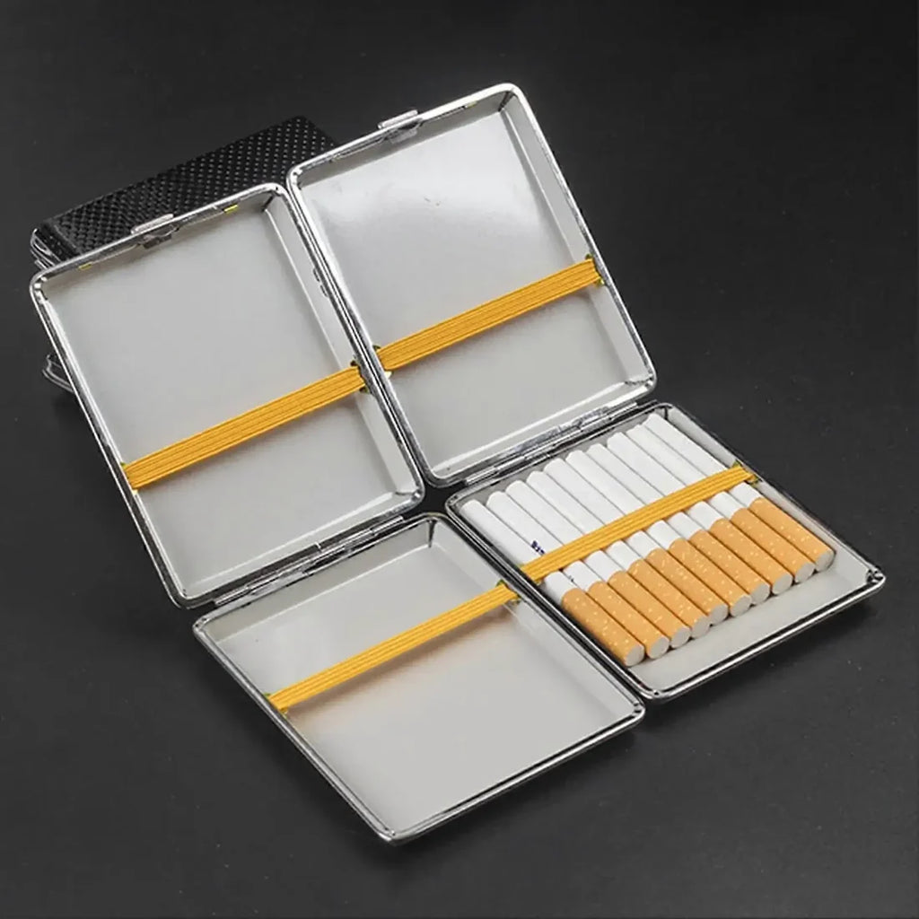 Haojue King Size Cigarette Case