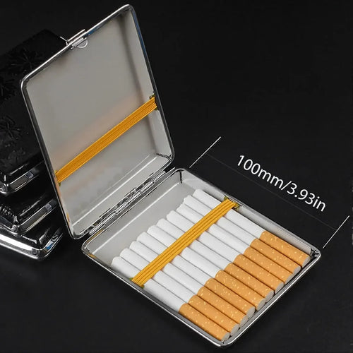 Haojue King Size Cigarette Case