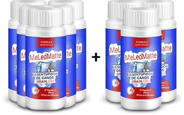 🔥Last Day Sale 49%🔥Powerful Pipe Dredging Agent