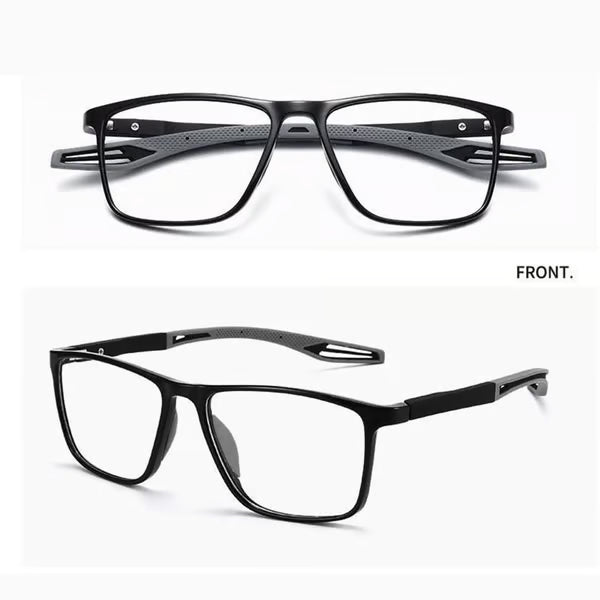 Ultra-Light Anti-Blue Light Presbyopic Glasses (Buy 1 Get 1 Free )