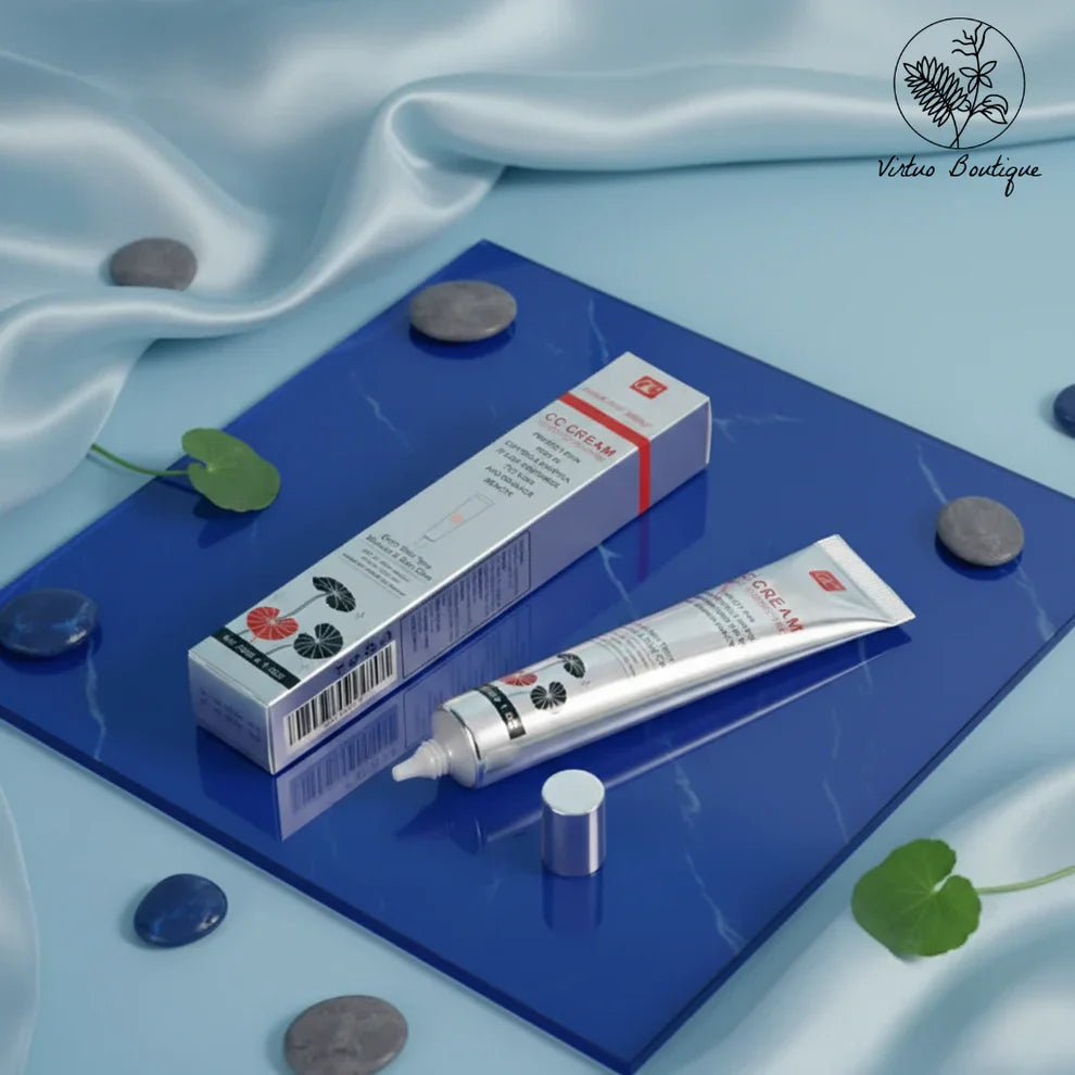 SatinSkin™ CC Cream