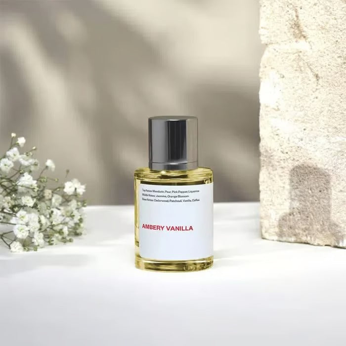 🎁Unisex Perfume Spray - Perfect for Christmas! 🎁