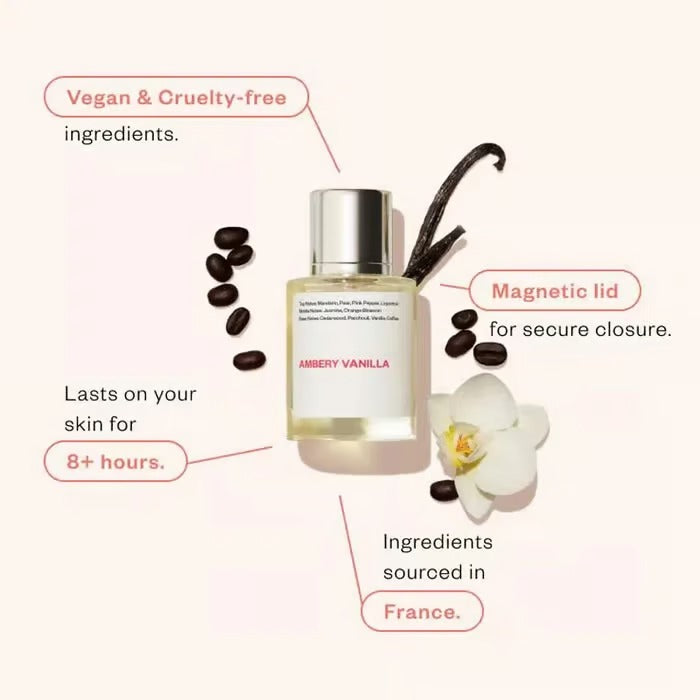 🎁Unisex Perfume Spray - Perfect for Christmas! 🎁