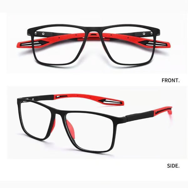 Ultra-Light Anti-Blue Light Presbyopic Glasses (Buy 1 Get 1 Free )