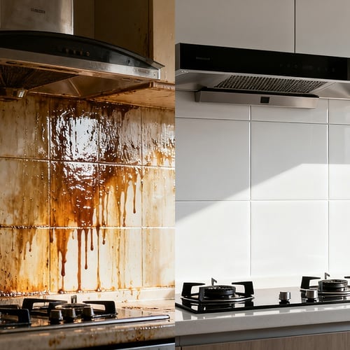 🔥 Last Day OF 49% OFF 🔥 Electrolyzed Ion Kitchen Cleaner Spray