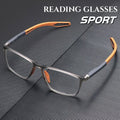 Ultra-Light Anti-Blue Light Presbyopic Glasses (Buy 1 Get 1 Free )