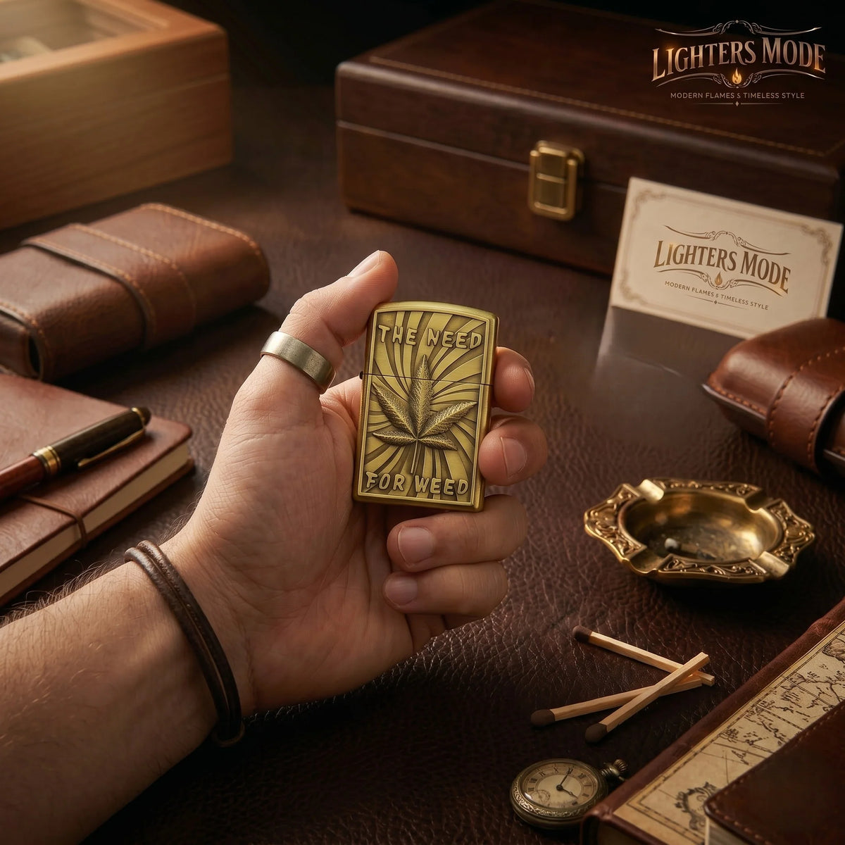𝐏𝐫𝐞𝐦𝐢𝐮𝐦 3𝐃 𝐄𝐧𝐠𝐫𝐚𝐯𝐞𝐝 𝐌𝐞𝐭𝐚𝐥 𝐋𝐢𝐠𝐡𝐭𝐞𝐫 - 𝐂𝐥𝐚𝐬𝐬𝐢𝐜 𝐖𝐢𝐧𝐝𝐩𝐫𝐨𝐨𝐟 𝐑𝐞𝐟𝐢𝐥𝐥𝐚𝐛𝐥𝐞 𝐋𝐢𝐠𝐡𝐭𝐞𝐫